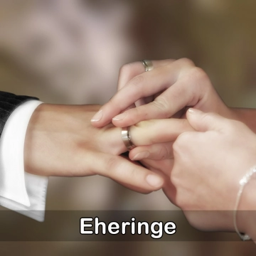 Heiraten in Geilenkirchen - Tipps für Eure Eheringe