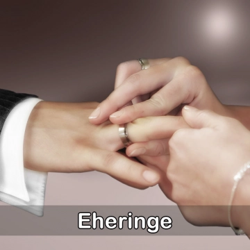 Heiraten in Geislingen an der Steige - Tipps für Eure Eheringe