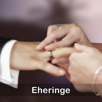 Heiraten in Geislingen (Zollernalbkreis) - Tipps für Eure Eheringe