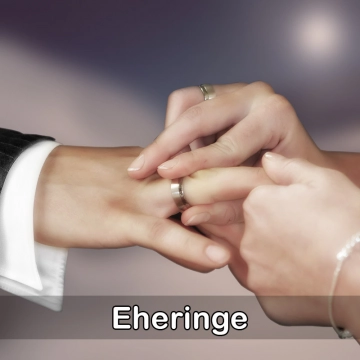 Heiraten in Gelnhausen - Tipps für Eure Eheringe
