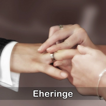 Heiraten in Geltendorf - Tipps für Eure Eheringe