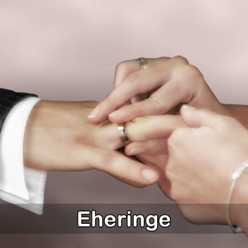 Heiraten in Gemmrigheim - Tipps für Eure Eheringe