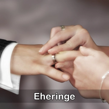 Heiraten in Gemünden (Wohra) - Tipps für Eure Eheringe