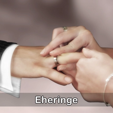 Heiraten in Gensingen - Tipps für Eure Eheringe