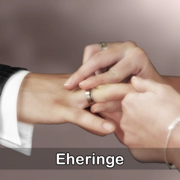 Heiraten in Gerabronn - Tipps für Eure Eheringe