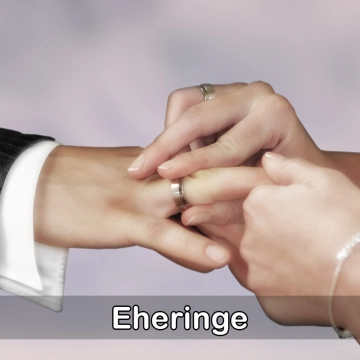 Heiraten in Geratal - Tipps für Eure Eheringe