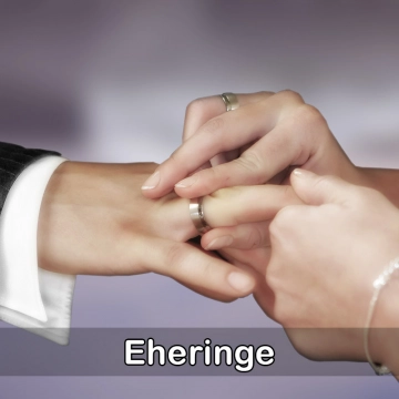 Heiraten in Gerbrunn - Tipps für Eure Eheringe