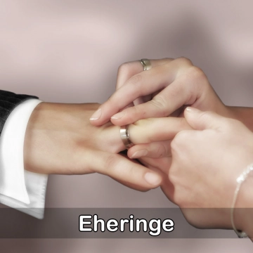 Heiraten in Gerlingen - Tipps für Eure Eheringe
