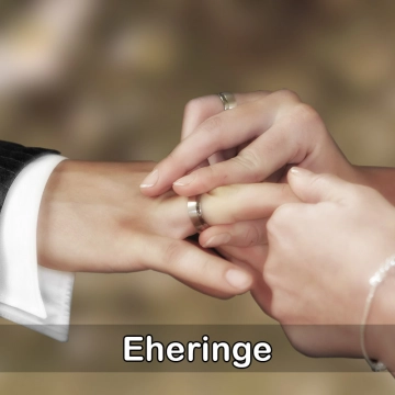 Heiraten in Gernsbach - Tipps für Eure Eheringe