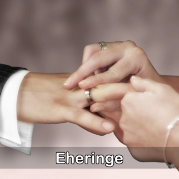 Heiraten in Gerolzhofen - Tipps für Eure Eheringe