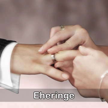 Heiraten in Gersdorf - Tipps für Eure Eheringe
