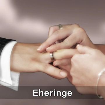 Heiraten in Gersfeld (Rhön) - Tipps für Eure Eheringe