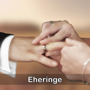 Heiraten in Gerstungen - Tipps für Eure Eheringe