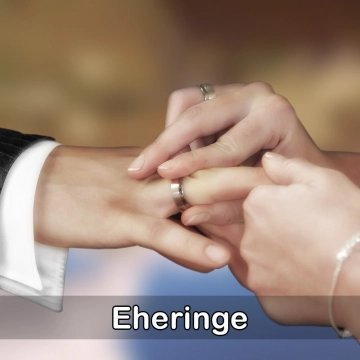 Heiraten in Gettorf - Tipps für Eure Eheringe