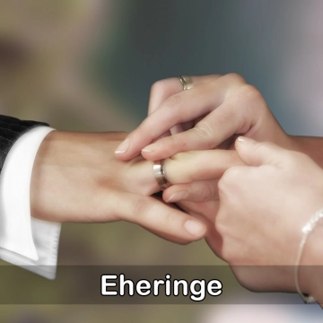 Heiraten in Giebelstadt - Tipps für Eure Eheringe