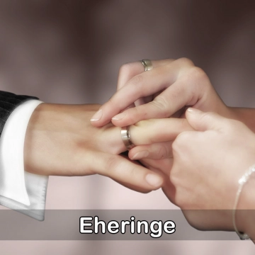 Heiraten in Gifhorn - Tipps für Eure Eheringe