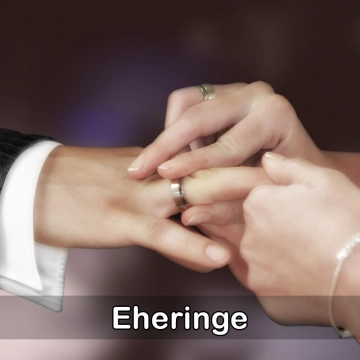 Heiraten in Gilching - Tipps für Eure Eheringe