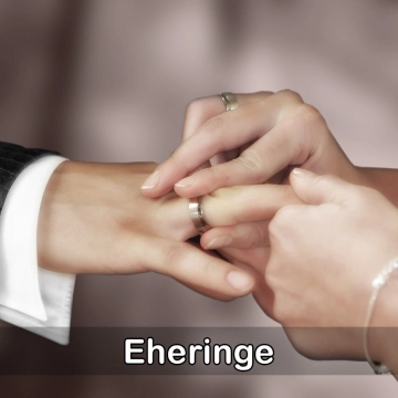 Heiraten in Ginsheim-Gustavsburg - Tipps für Eure Eheringe