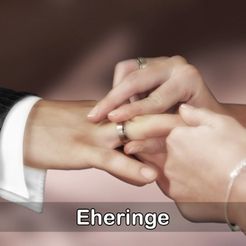 Heiraten in Glandorf - Tipps für Eure Eheringe