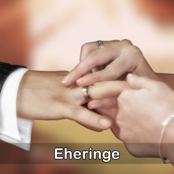 Heiraten in Glattbach - Tipps für Eure Eheringe