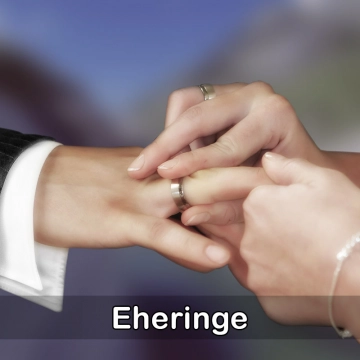 Heiraten in Glienicke/Nordbahn - Tipps für Eure Eheringe