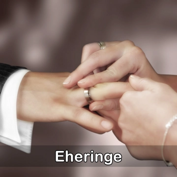Heiraten in Glinde - Tipps für Eure Eheringe