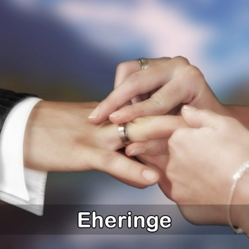 Heiraten in Glücksburg (Ostsee) - Tipps für Eure Eheringe