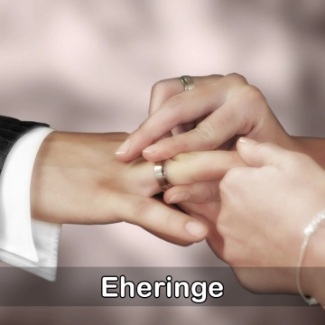 Heiraten in Gmund am Tegernsee - Tipps für Eure Eheringe