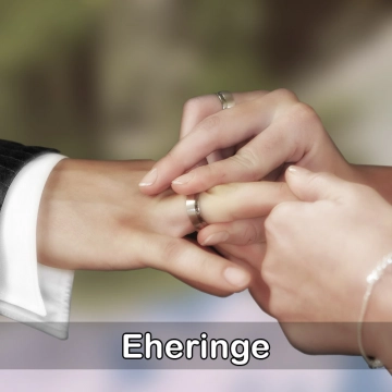 Heiraten in Gnarrenburg - Tipps für Eure Eheringe