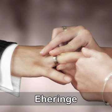 Heiraten in Gochsheim - Tipps für Eure Eheringe
