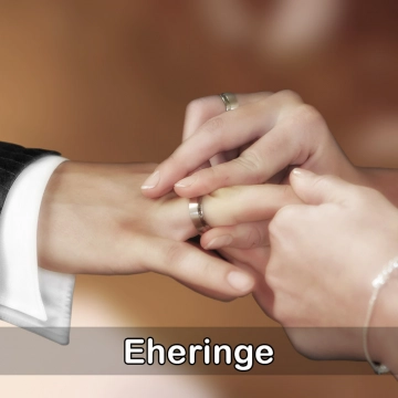 Heiraten in Göppingen - Tipps für Eure Eheringe