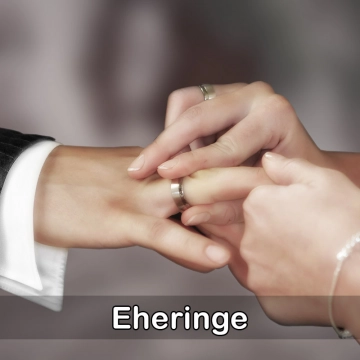 Heiraten in Göttingen - Tipps für Eure Eheringe