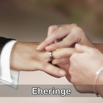 Heiraten in Goldberg - Tipps für Eure Eheringe