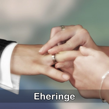 Heiraten in Goldenstedt - Tipps für Eure Eheringe