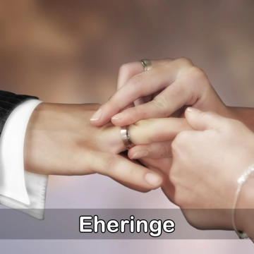 Heiraten in Gondelsheim - Tipps für Eure Eheringe