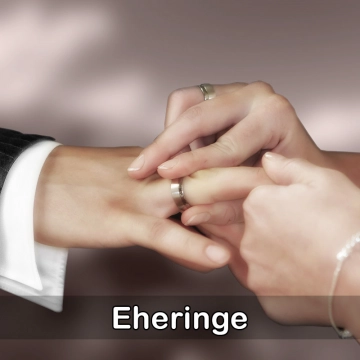 Heiraten in Gornau-Erzgebirge - Tipps für Eure Eheringe