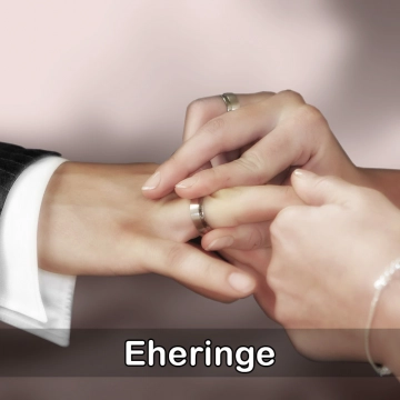 Heiraten in Graben (Lechfeld) - Tipps für Eure Eheringe