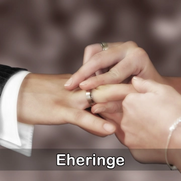 Heiraten in Graben-Neudorf - Tipps für Eure Eheringe