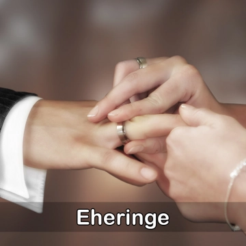 Heiraten in Grabow-Elde - Tipps für Eure Eheringe