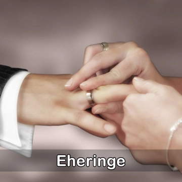 Heiraten in Grafenau (Niederbayern) - Tipps für Eure Eheringe
