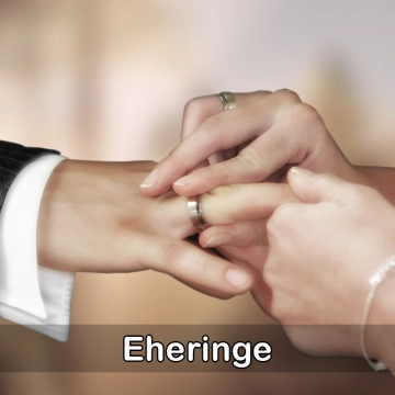 Heiraten in Grafing bei München - Tipps für Eure Eheringe