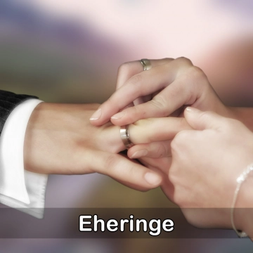 Heiraten in Grafschaft (Rheinland) - Tipps für Eure Eheringe