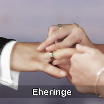 Heiraten in Grainau - Tipps für Eure Eheringe