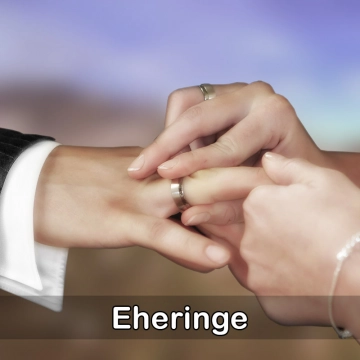 Heiraten in Gransee - Tipps für Eure Eheringe
