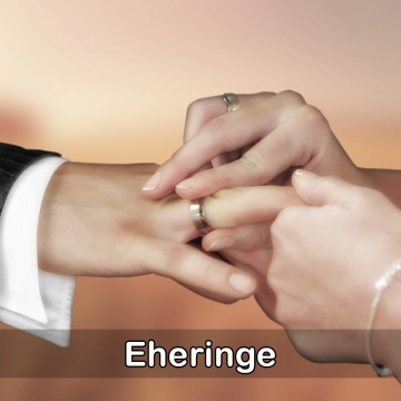 Heiraten in Grasberg - Tipps für Eure Eheringe