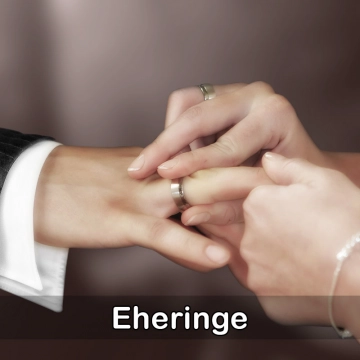 Heiraten in Grasbrunn - Tipps für Eure Eheringe