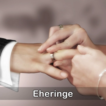 Heiraten in Grasellenbach - Tipps für Eure Eheringe