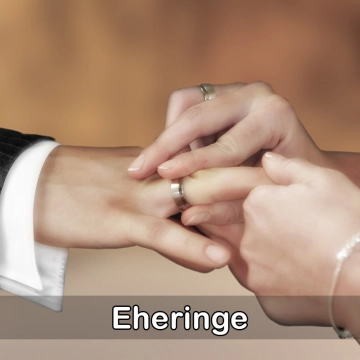 Heiraten in Grassau - Tipps für Eure Eheringe