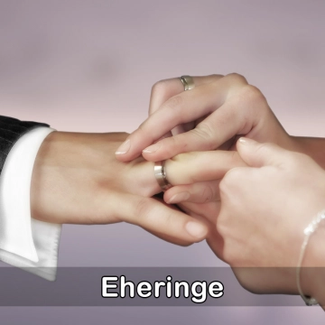 Heiraten in Grefrath - Tipps für Eure Eheringe