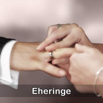 Heiraten in Greifenstein - Tipps für Eure Eheringe